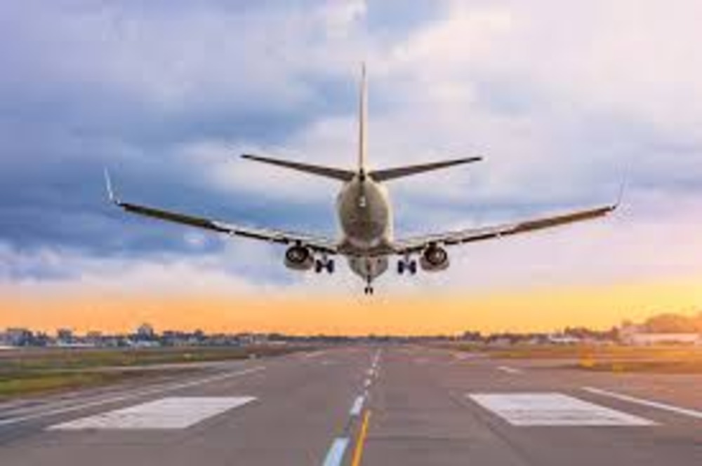 Government agrees to purchase land for setting up a mini airport in the district